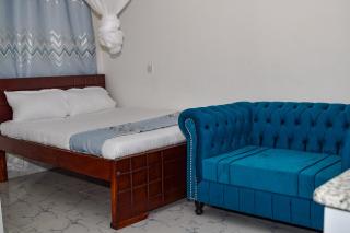 Atrium Apartments - Kisumu - 7