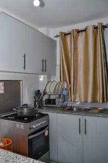 Atrium Apartments - Kisumu - 6