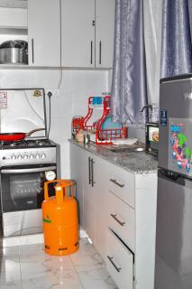 Atrium Apartments - Kisumu - 5