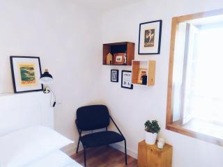 maison garroenea - 4