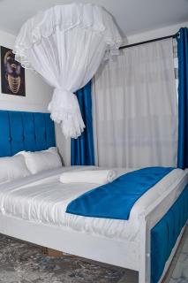Atrium Apartments - Kisumu - 2