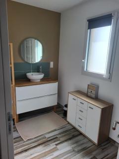 Chambre B&B - proche circuit 24 heures du Mans - 1