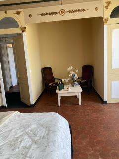 Château de la Robinière 2 a 20 personnes - Saint-Cyr-en-Pail - 3