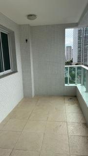 Apartamento 3 quartos - Belém - 3