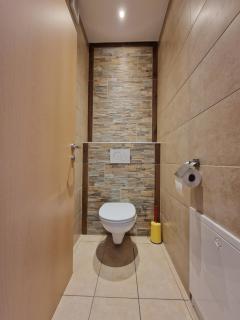 The Smart Flat - 2