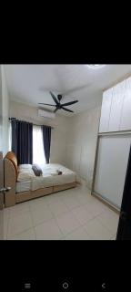 3A Homestay MYRA PUTRA - Putrajaya - 4