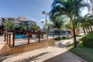 Palm Beach B1#201 - Apê confortável byCarpediem - 1