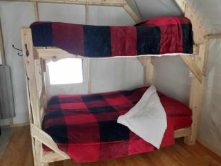 Prêt à camper - 2