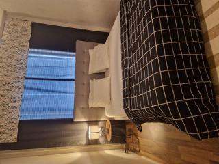 Relax in Lahtis Cozy Apartment - Lahti - 5