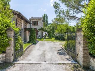 Marche Villa Close Culture - Fermignano - 3