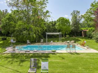 Marche Villa Close Culture - Fermignano - 4