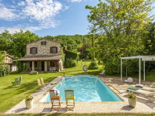 Marche Villa Close Culture - Fermignano - 0