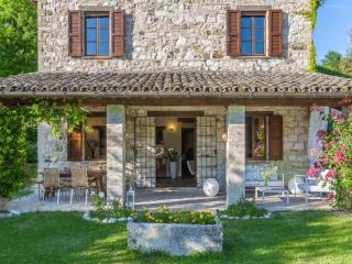Marche Villa Close Culture - Fermignano - 5