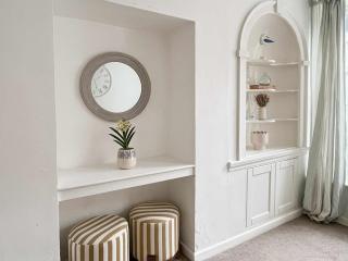 Admiralty House - Weymouth - 6