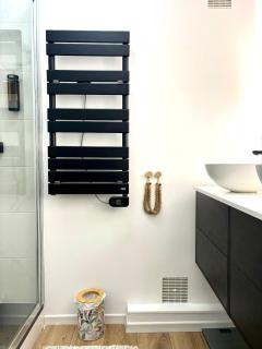 Pevar Milin - proche centre & parking privé - 4