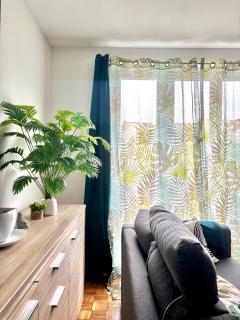 Pevar Milin - proche centre & parking privé - 2