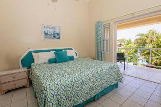 Bayview Town House 10- Central Stay with Ocean Views - Gros Islet - 9
