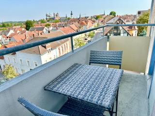 DomPanorama KLEINER BUDDHA Apartment für 2 Pers - 5