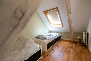 Lozer Lodge Vakantiewoning - Kruisem - 8