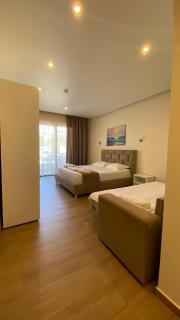 Hotel Adriatik Ksamil - Ksamil - 8
