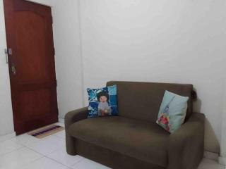 Ap em Belém, perto da Basilica Nossa Senhora de Nazaré - 0