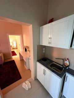 Modern Heritage - Al Hamra 1BR - Riyad - 8
