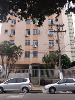 Ap em Belém, perto da Basilica Nossa Senhora de Nazaré - 9