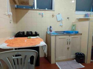 Ap em Belém, perto da Basilica Nossa Senhora de Nazaré - 8