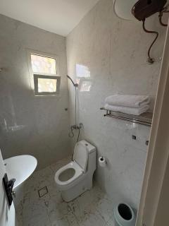 Modern Heritage - Al Hamra 1BR - Riyad - 3