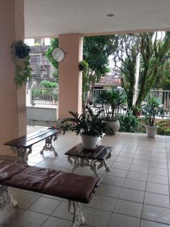 Ap em Belém, perto da Basilica Nossa Senhora de Nazaré - 6