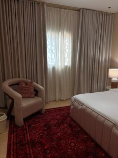 Modern Heritage - Al Hamra 1BR - 1