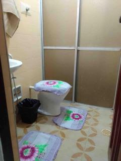 Ap em Belém, perto da Basilica Nossa Senhora de Nazaré - 5