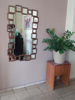 Ap em Belém, perto da Basilica Nossa Senhora de Nazaré - 4