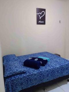 Ap em Belém, perto da Basilica Nossa Senhora de Nazaré - 3