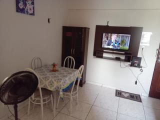 Ap em Belém, perto da Basilica Nossa Senhora de Nazaré - 2