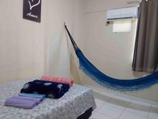 Ap em Belém, perto da Basilica Nossa Senhora de Nazaré - 1