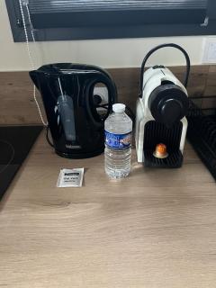 Chez Annick, studio proche tram, Groupama Stadium, LDLC Arena - 2