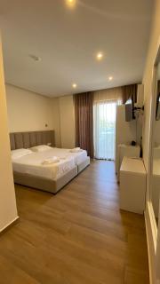 Hotel Adriatik Ksamil - Ksamil - 6