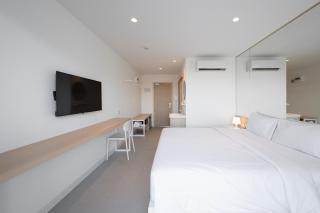 Lis Hotel Chiangmai - 9