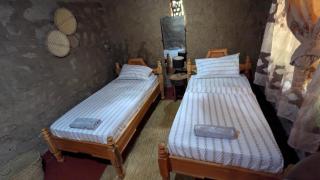 Alkebulan Farm House - 8