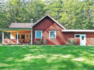 6 person holiday home in HÄSTVEDA-By Traum - 0