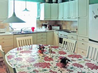 6 person holiday home in HÄSTVEDA-By Traum - 6
