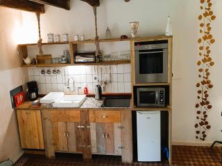 Holiday Home in Loire near Castles and Nature - 8