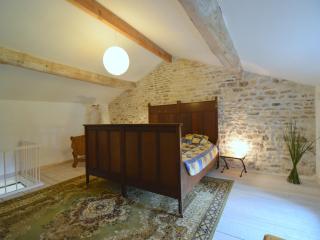 Holiday Home in Loire near Castles and Nature - 1