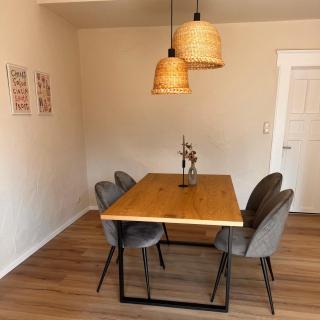 Ferienwohnung Villa Waldeck - Bad Kissingen - 6