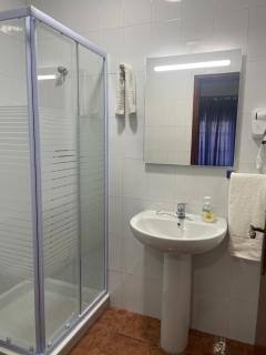 Hospedaria Singularys - Campo Maior - 6