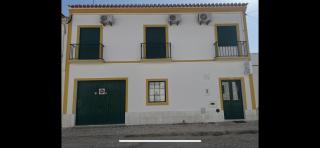 Hospedaria Singularys - Campo Maior - 5