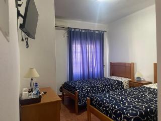 Hospedaria Singularys - Campo Maior - 1