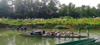 Chitwan Park Village - Sauraha - 7