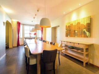 Group Cottage in Sourbrodt - 8